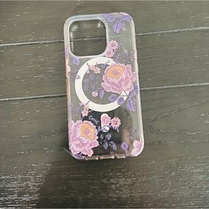 Coach case for I phone 14